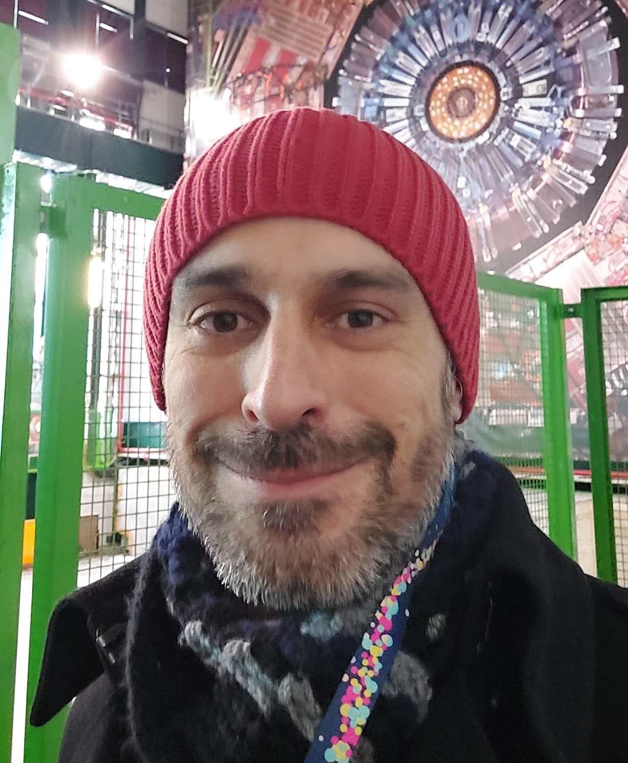 Dr. Federico Muñoz