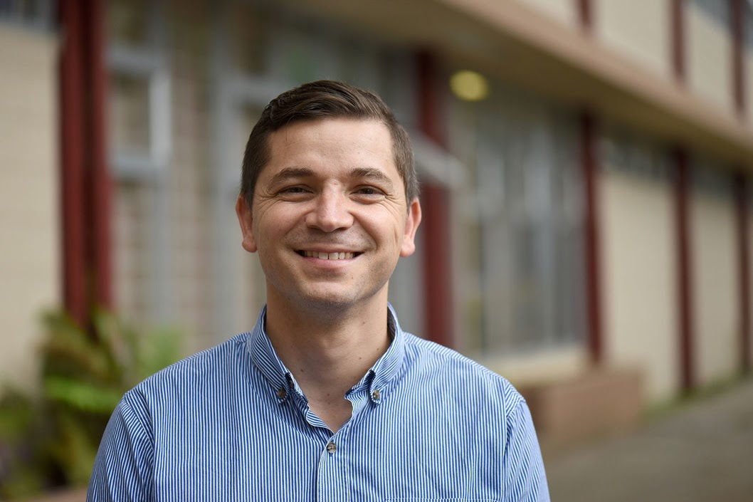 Gian Guzmán Verri, PhD.
