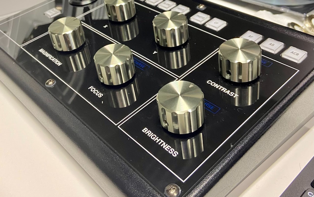 JSM-IT500 JEOL
