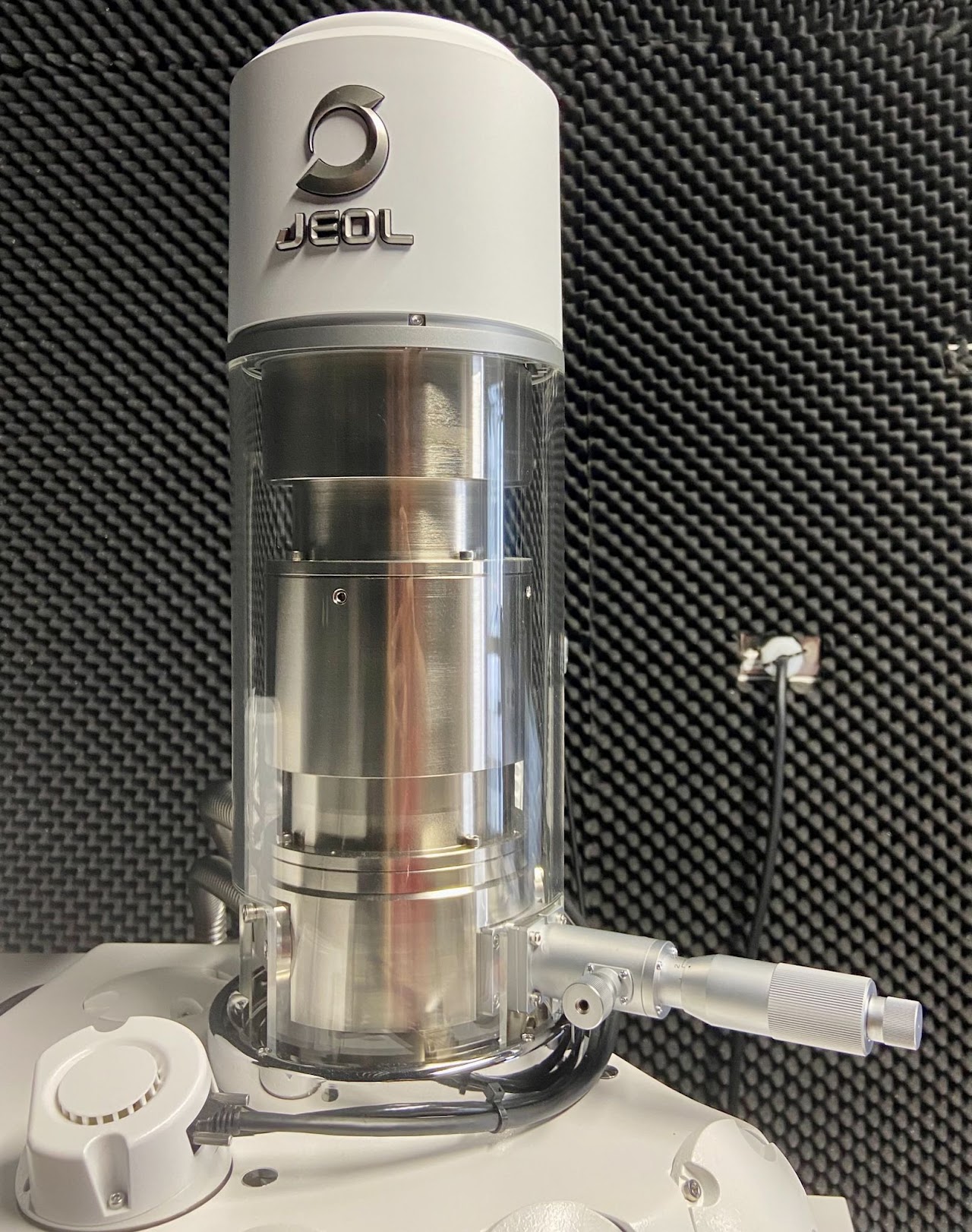 JSM-IT500 JEOL