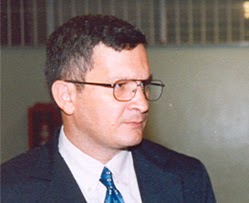 Dr. William Vargas Castro