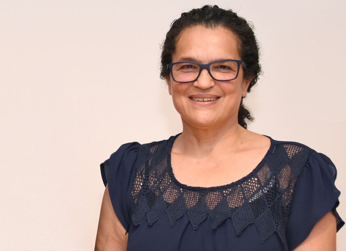 Mavis L. Montero Villalobos, PhD.