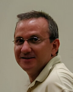 Dr David Levy