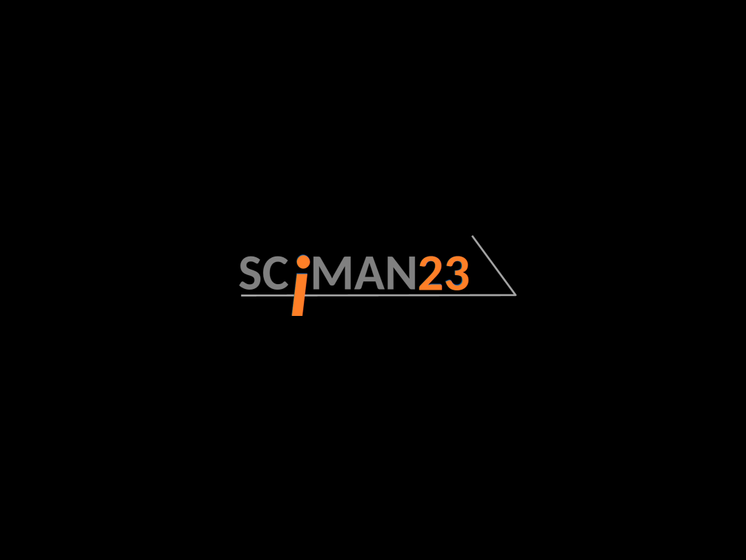SciMan23