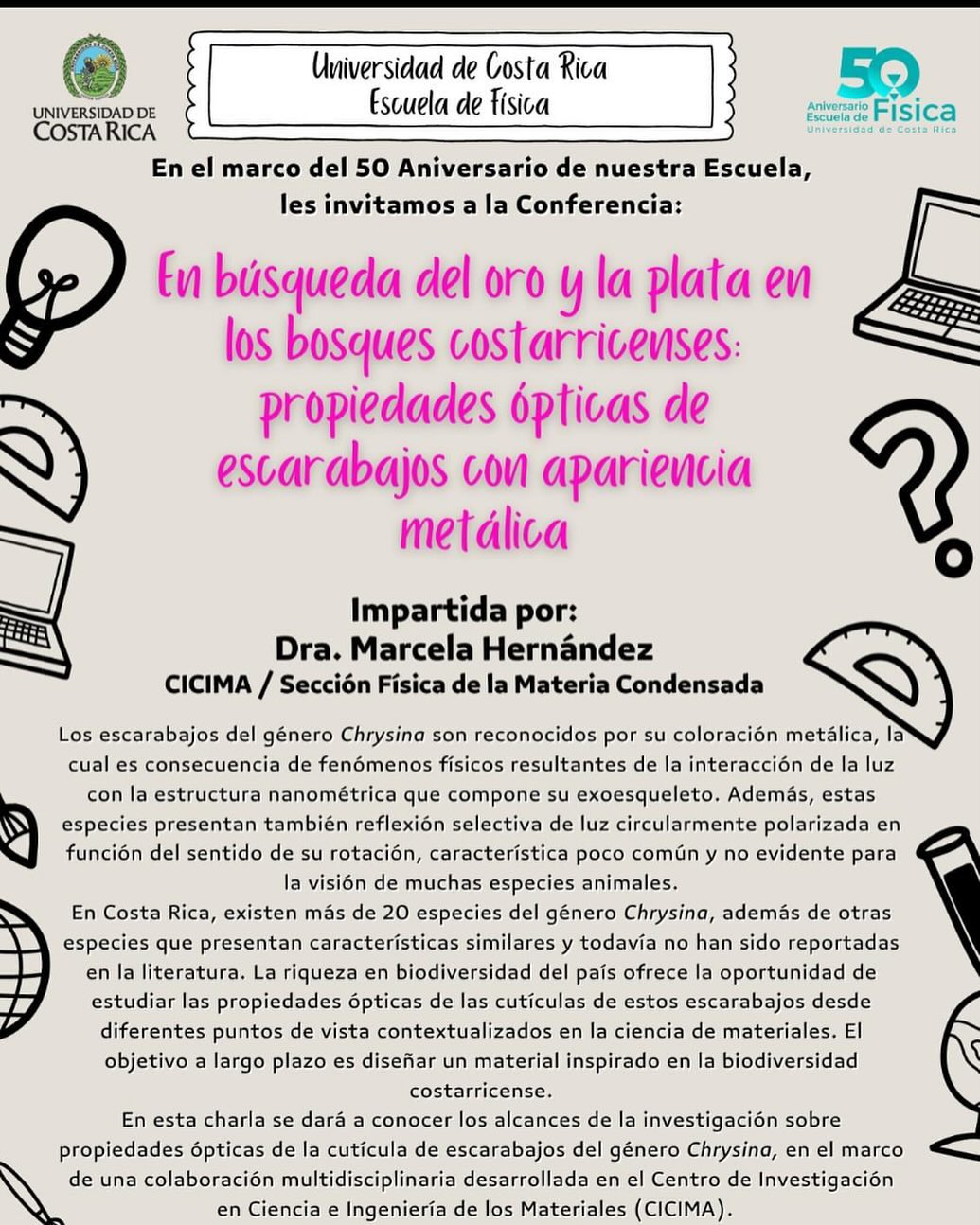 En busqueda de Oro y Plata...